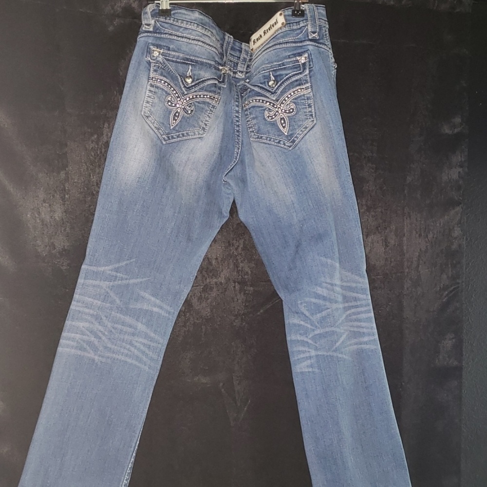 Rock Revival women's jeans